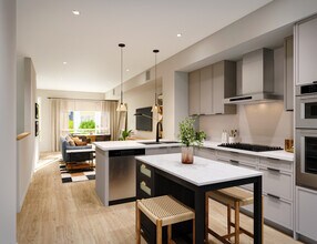 Avalon Pleasanton in Pleasanton, CA - Building Photo - Building Photo