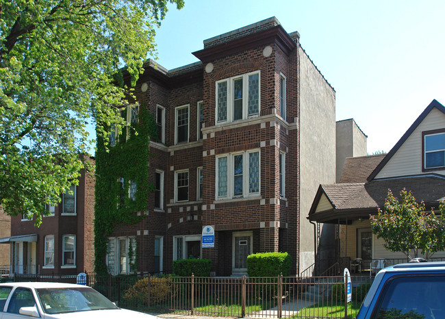 3615 Grand in East Chicago, IN - Building Photo - Building Photo