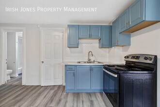 160 Courtland Ave-Unit -Apt. 1 in Buffalo, NY - Foto de edificio - Building Photo