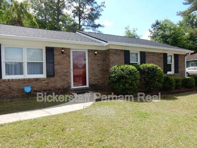 6734 Dorsey Dr in Columbus, GA - Building Photo - Building Photo