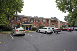 Concord Court Apartments in Sinking Spring, PA - Building Photo - Building Photo