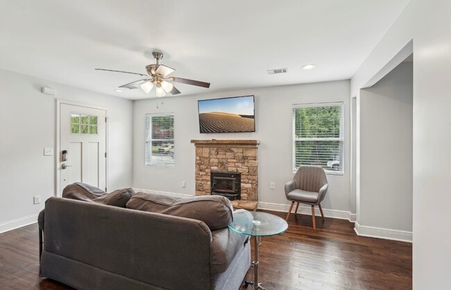 1605 Wellswood Dr SE in Atlanta, GA - Building Photo - Building Photo
