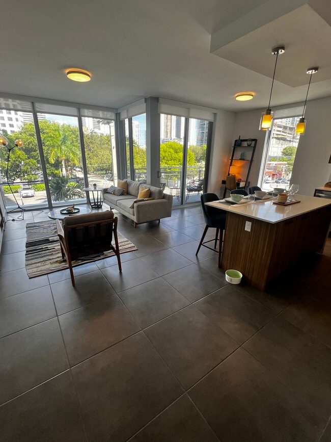 property at 215 NE 27th St