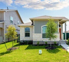 1701 Arborside Dr in Austin, TX - Building Photo