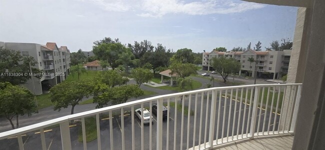property at 8260 SW 210th St