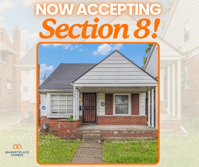 property at 9421 Courville St