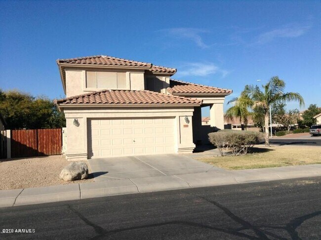 1266 W Kingbird Dr in Chandler, AZ - Building Photo - Building Photo