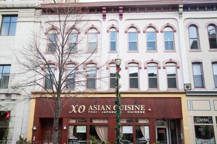 56 Monroe Center St NW, Unit 7 in Grand Rapids, MI - Building Photo