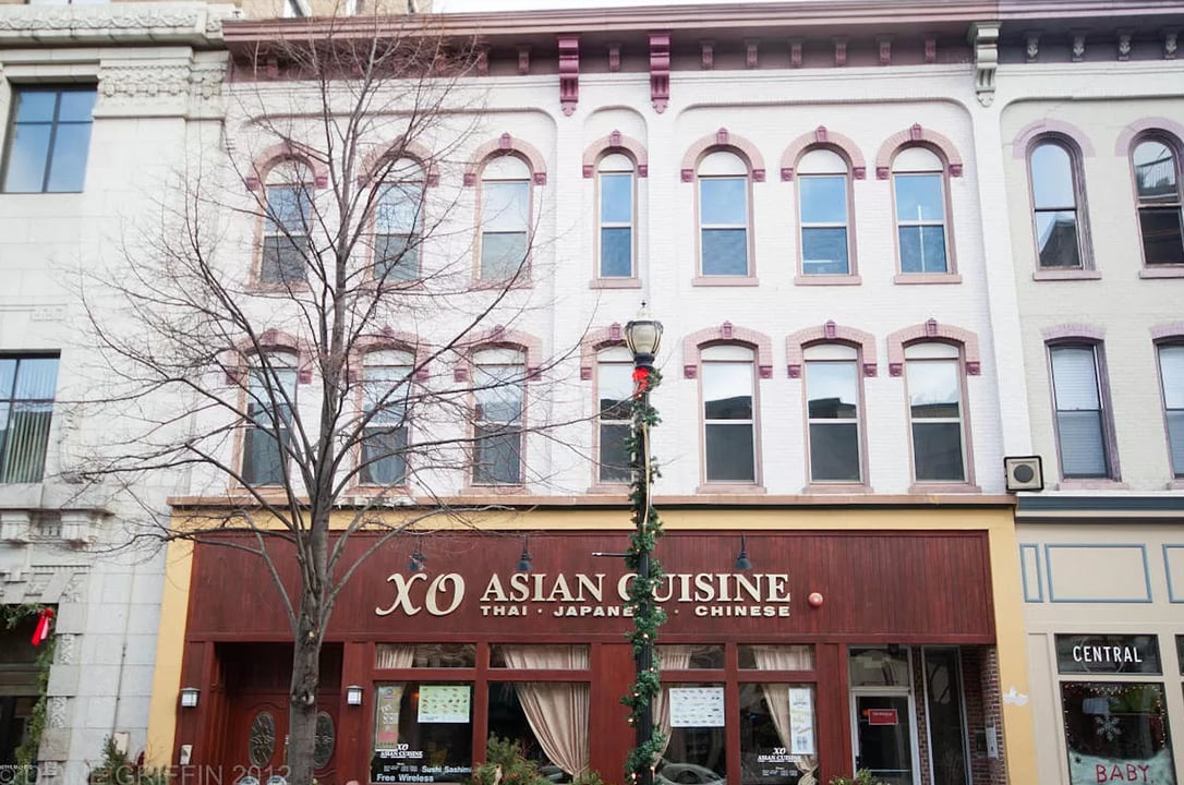 56 Monroe Center St NW, Unit 7 in Grand Rapids, MI - Building Photo