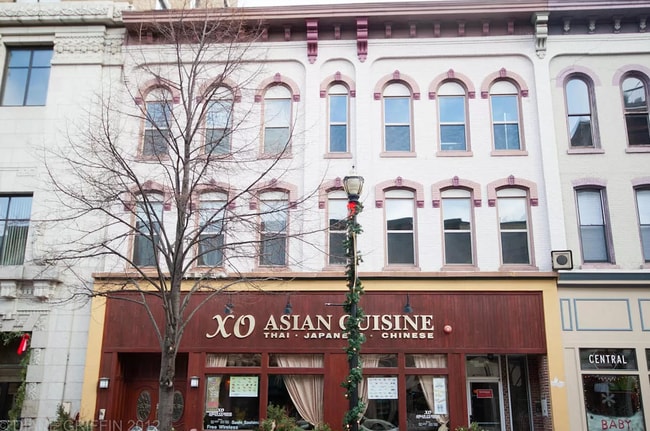 property at 56 Monroe Center St NW