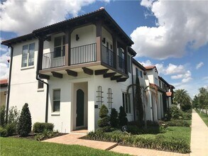 8896 Bismarck Palm Dr in Winter Garden, FL - Building Photo - Building Photo