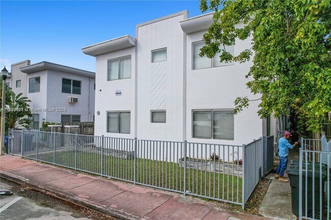 855 80th St in Miami Beach, FL - Building Photo - Building Photo