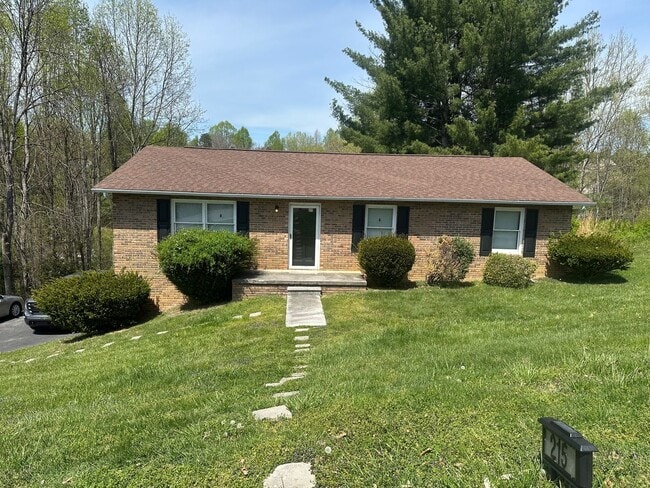 property at 215 River Rd