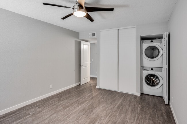 The 3900 Apartments