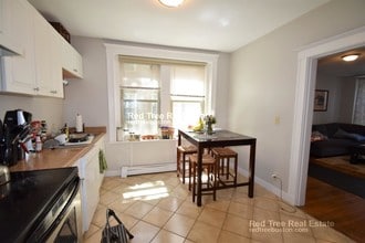 32 Ransom Rd, Unit 1 in Boston, MA - Foto de edificio - Building Photo