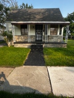 428 Beechwood St in River Rouge, MI - Building Photo
