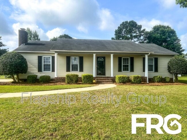 property at 2238 Kay Rd