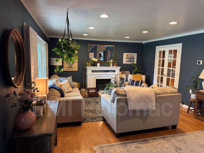 property at 12618 Kavanaugh Ln