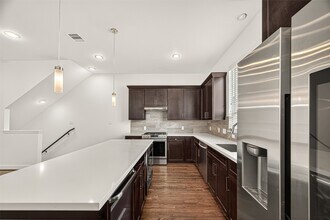 1735 Eado Point Ln in Houston, TX - Building Photo - Building Photo