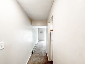 Fenkell Apartments in Detroit, MI - Building Photo - Building Photo