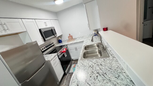 4620 Miller Ave in Fort Worth, TX - Building Photo - Building Photo