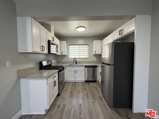 1185 W 22nd St in Los Angeles, CA - Building Photo - Building Photo