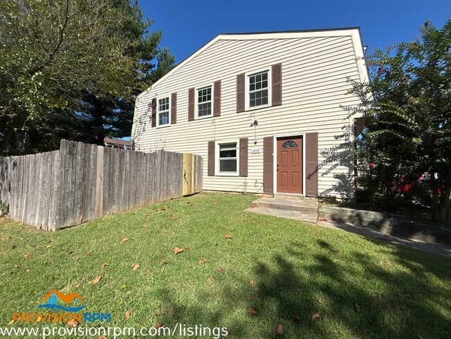 property at 1890 Arwell Ct