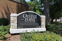 Oyster Point Place in Newport News, VA - Building Photo - Building Photo