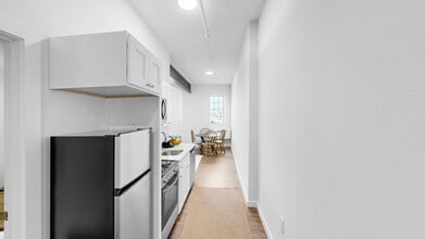 Fleetwood Lofts in Fleetwood, PA - Foto de edificio - Building Photo