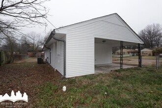 616 N Roselawn Dr in West Memphis, AR - Building Photo - Building Photo