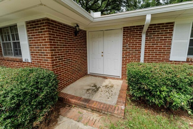 property at 410 Gaither Dr