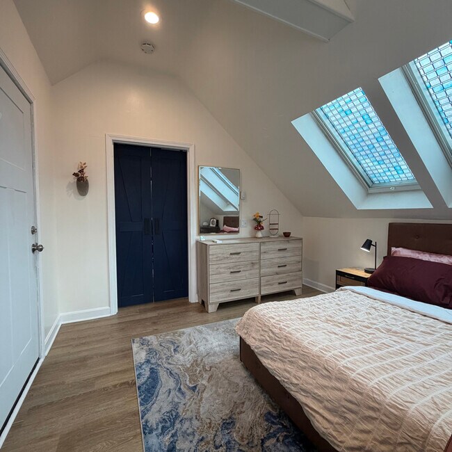 12 Ludlow St in Worcester, MA - Building Photo - Building Photo