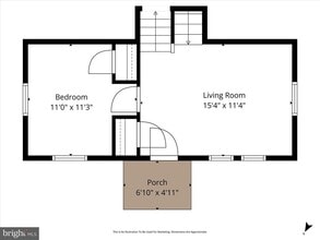 1425 D St in Woodbridge, VA - Building Photo - Building Photo