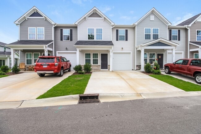 property at 405 Trevally Ct