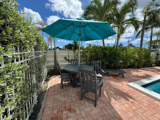 property at 200 S Birch Rd