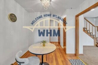 8608 W Villard Ave in Milwaukee, WI - Building Photo - Building Photo