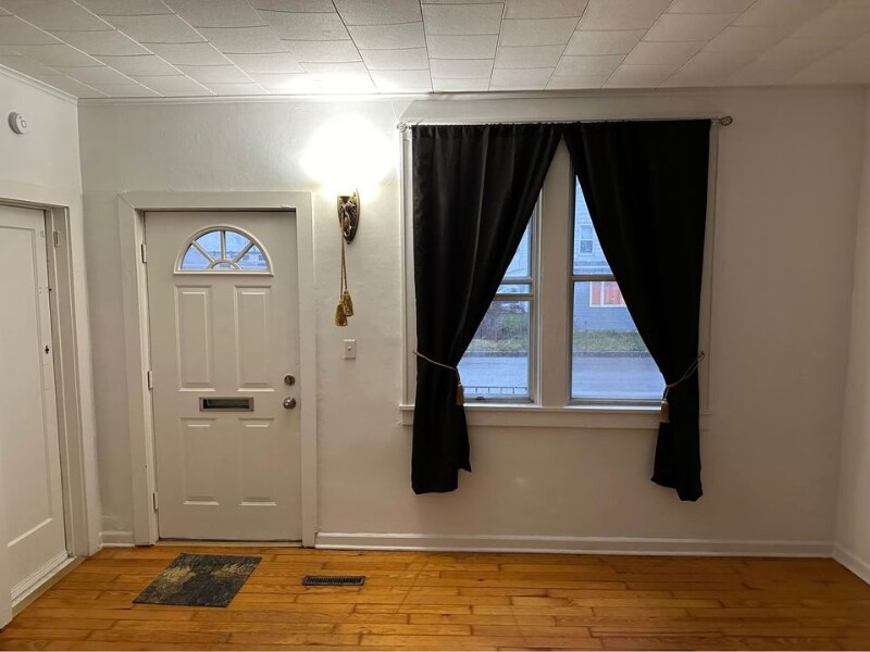 136 Sawyer Ave in Depew, NY - Building Photo