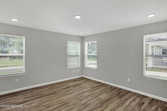 609 Jessie St in Jacksonville, FL - Building Photo - Building Photo