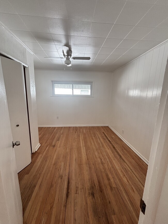 property at 911 West St