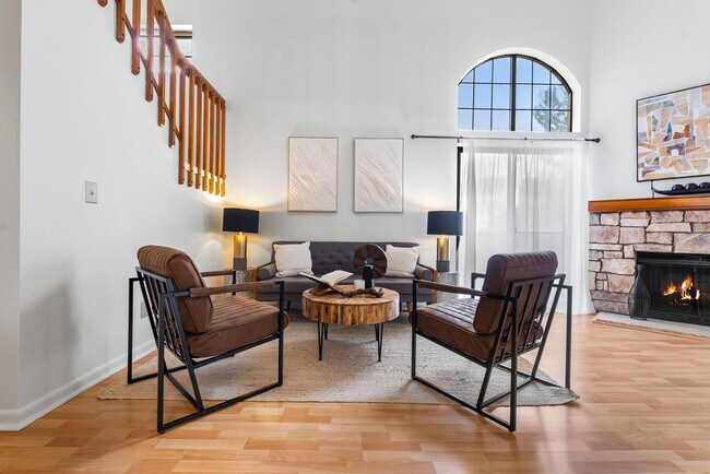 942 S Walden St in Aurora, CO - Building Photo - Building Photo