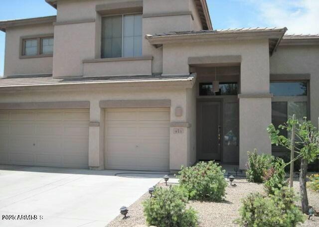 933 E Aquarius Pl in Chandler, AZ - Building Photo