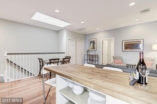 52 New York Ave NW, Unit Two in Washington, DC - Building Photo