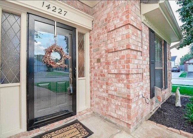 property at 14227 Sandfield Dr