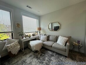 152 Liverpool St in Boston, MA - Building Photo - Building Photo