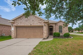 18302 Red Oak Manor Ln in Cypress, TX - Building Photo - Building Photo