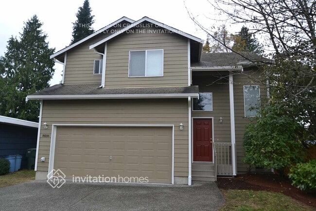 property at 8006 Upper Ridge Rd