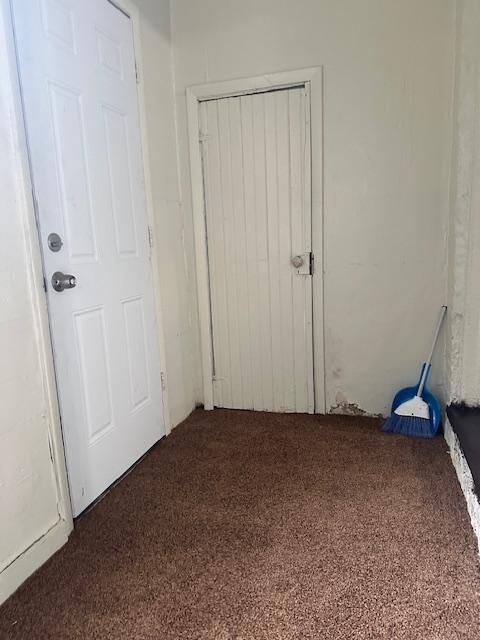property at 525 1/2 N Elliger St