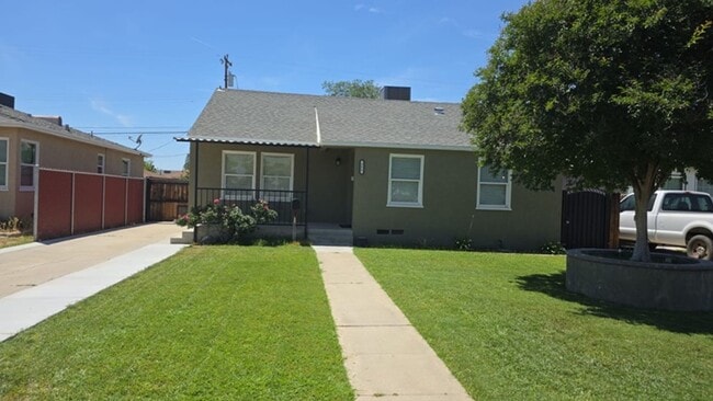 property at 351 Cypress St