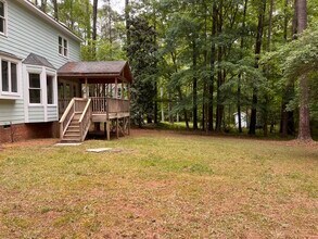 5409 Rockholly Ct in Garner, NC - Building Photo - Building Photo