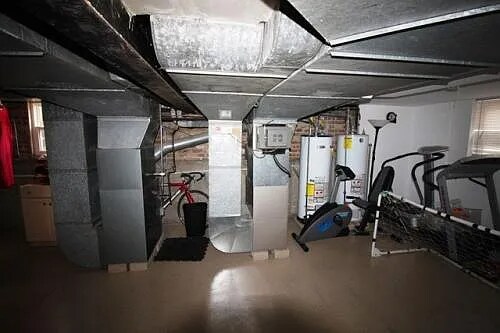 9125 Skokie Blvd-Unit -2nd floor in Skokie, IL - Building Photo - Building Photo